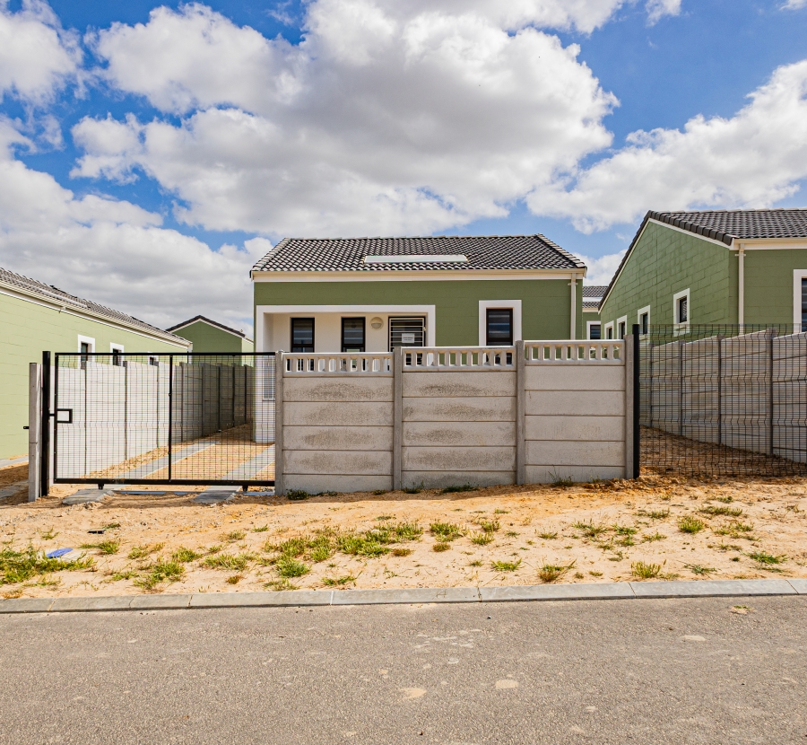 2 Bedroom Property for Sale in Fisantekraal Western Cape